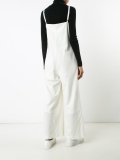 adjustable strap jumpsuit