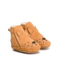 'Kapi Lining' lion boots