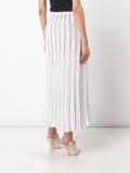 trumpet skirt