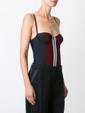 'Cheryl'连体上衣