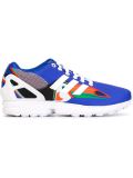 'ZX Flux'运动鞋