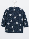 Kitty Stars coat