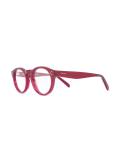 'Bevel Round' optical glasses