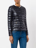 padded jacket 