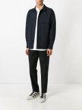 shirt jacket 