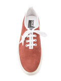 California sneakers