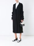 long overcoat