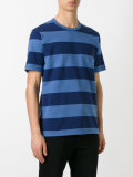 striped T-shirt 