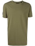 brand badge T-shirt