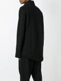'Parka'套头衫