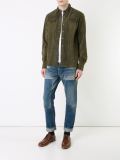 'Keene'牛仔裤