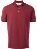 classic polo shirt 