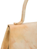 double prism lock bag