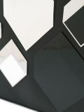'Cube' clutch