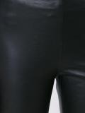 leather leggings 