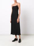 mid 'Slip' dress