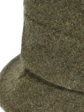 felt hat