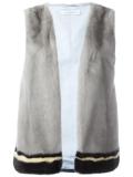 Yukaidi gilet