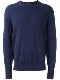 'The Oxford' pullover