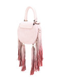 Mimi fringed bag 