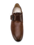 monk strap shoes