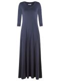 long evening dress