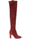 knee boots