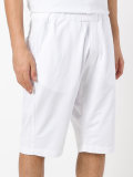 track shorts