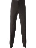 side stripe trousers
