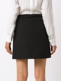 straight skirt