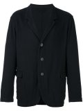 loose fit blazer