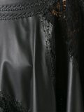 fringed poncho