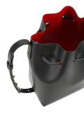 medium bucket bag