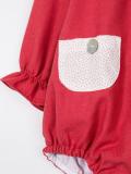 pocket detail body