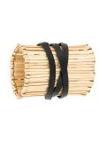 thick bracelet