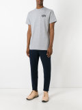 printed logo T-shirt
