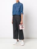 'Little Miss OLT' tote bag