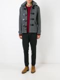 'Burwood'连帽外套