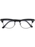 square shaped glasses