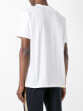 chest patch T-shirt
