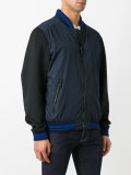 Louis bomber jacket