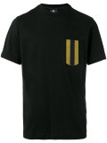 chest pocket T-shirt