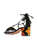 'Samba' sandals