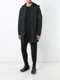 Nike FC bomber style jacket