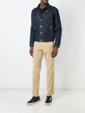 classic chino trousers