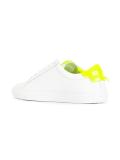 low top sneakers