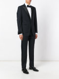 Windsor tuxedo