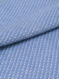 patterned pocket square