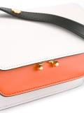 'Trunk' shoulder bag