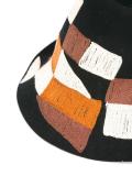 patches hat
